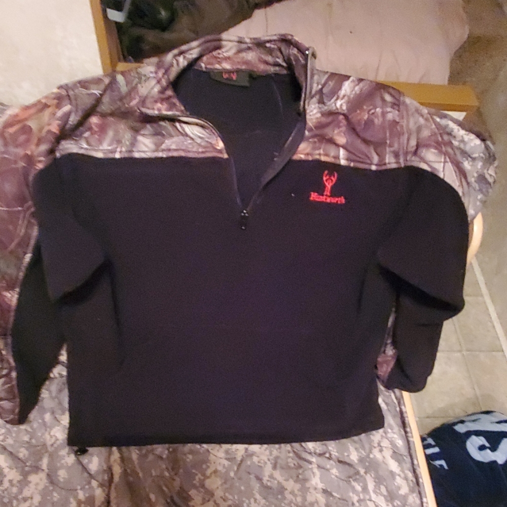 Fleece